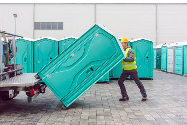 Best Local porta potty services  in Ashburn, GA