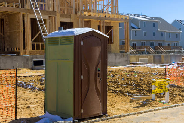 Best Emergency porta potty rental  in Ashburn, GA