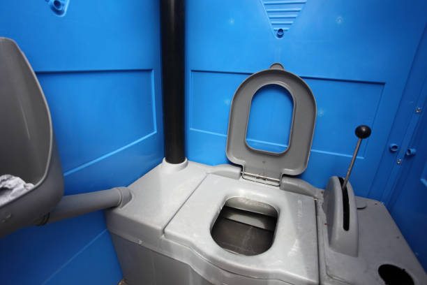 Best Local porta potty services  in Ashburn, GA