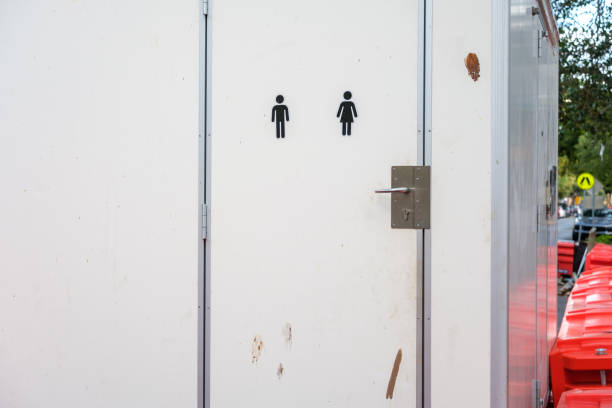 Best Wedding porta potty rental  in Ashburn, GA