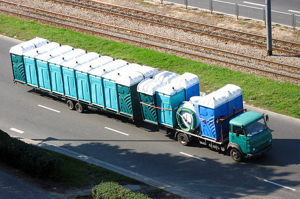 Reliable Ashburn, GA porta potty rental Solutions
